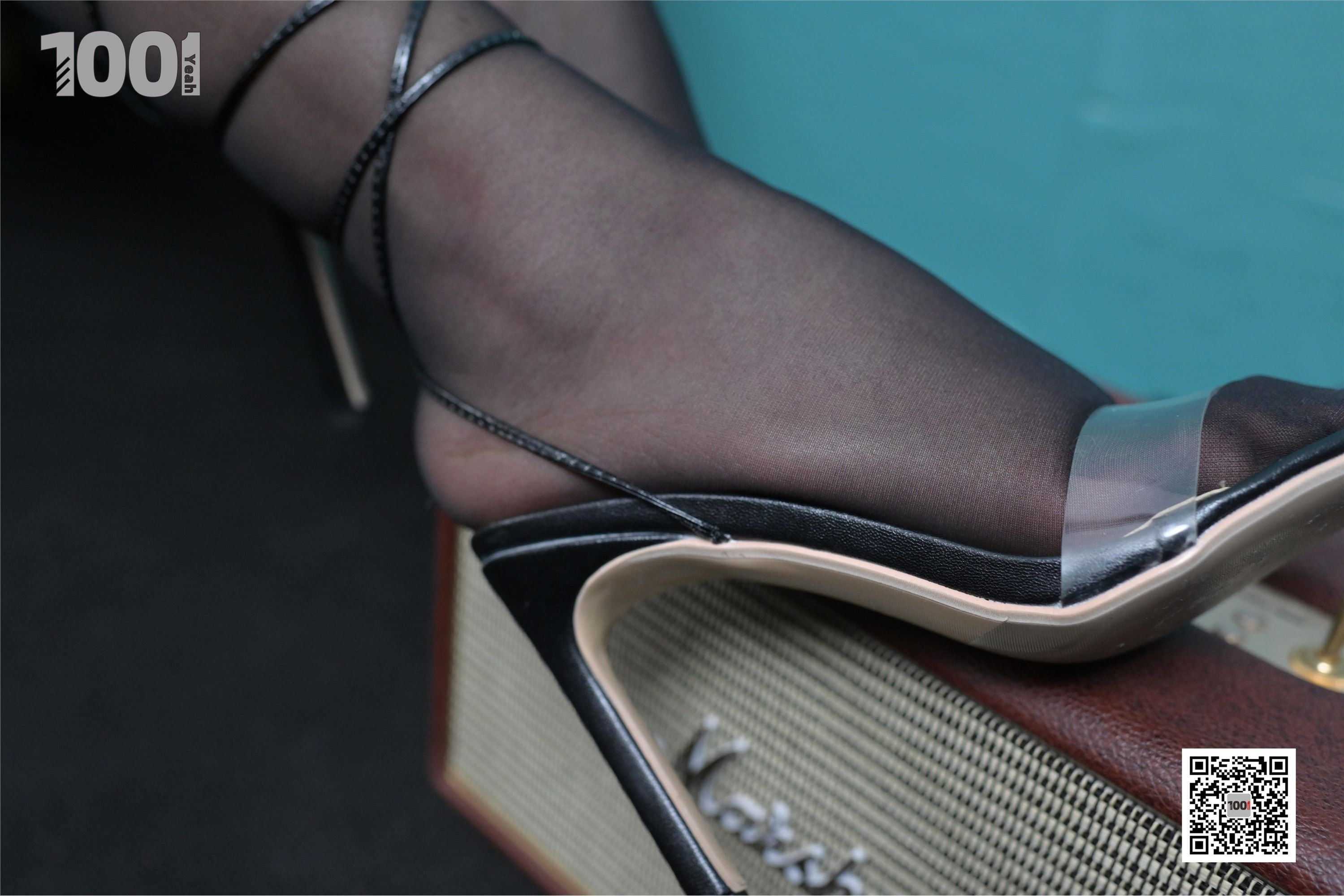 IESS异思趣向  一千零一夜《撕2》